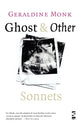 Book cover of: Ghost & Other Sonnets