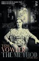 Book cover of: Method. By: Tom Vowler