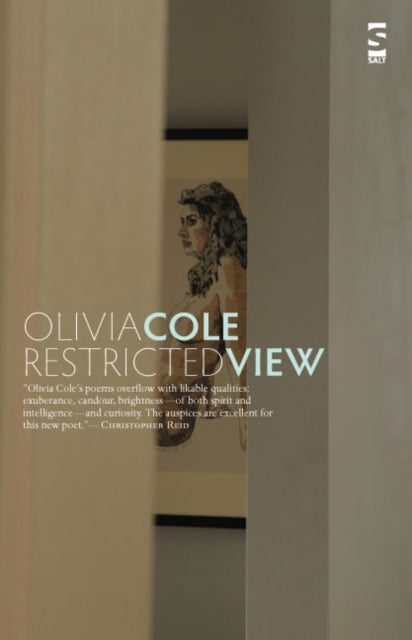 Book cover of: Restricted View. By: Olivia Cole