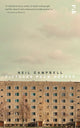 Book cover of: Pictures from Hopper. By: Neil Campbell