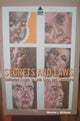 Book cover of: Secrets and Laws. By: Melanie Williams