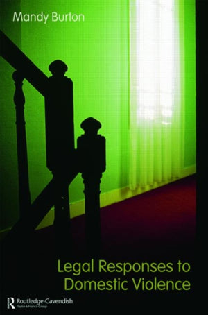 Legal Responses to Domestic Violence