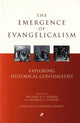 Book cover of: Emergence of evangelicalism