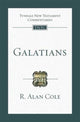 Galaatlastele
