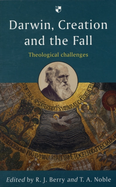 Book cover of: Darwin, Creation and the Fall. By: R. J. Berry