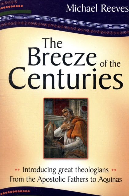 Book cover of: Breeze of the Centuries