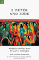 Book cover of: 2 Peter & Jude. By: Robert Harvey