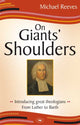 Book cover of: On Giants' Shoulders. By: Michael Reeves