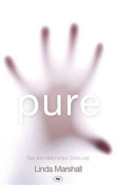 Book cover of: Pure. By: Linda Marshall