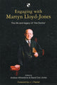 Book cover of: Engaging with Martyn Lloyd-Jones. By: Andrew Atherstone