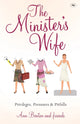 Book cover of: Minister's Wife. By: Ann Benton