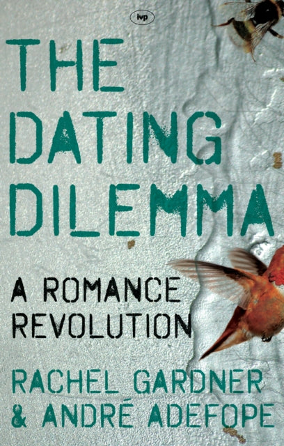 Book cover of: Dating Dilemma