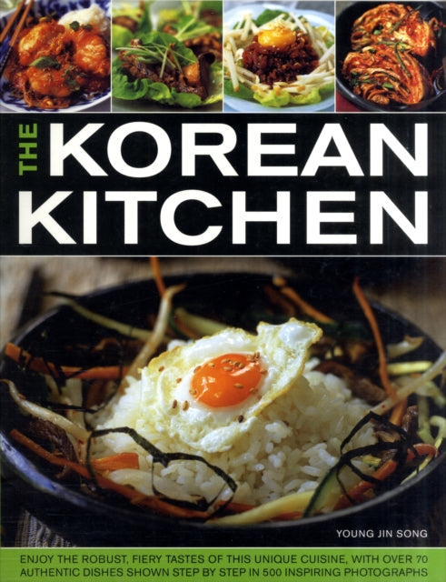 Korea köök
