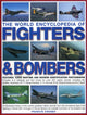 World Encyclopedia of Fighters and Bombers 9781844769179 Francis Crosby