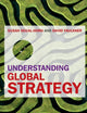 Book cover of: Understanding Global Strategy. By: Susan Segal-Horn