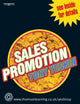 Book cover of: Sales Promotion. By: Tony Yeshin