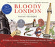 Book cover of: Bloody London. By: David Fathers