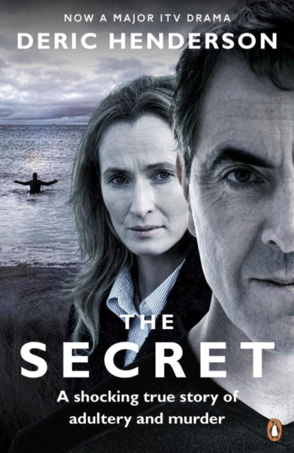 Book cover of: The Secret. By: Deric Henderson