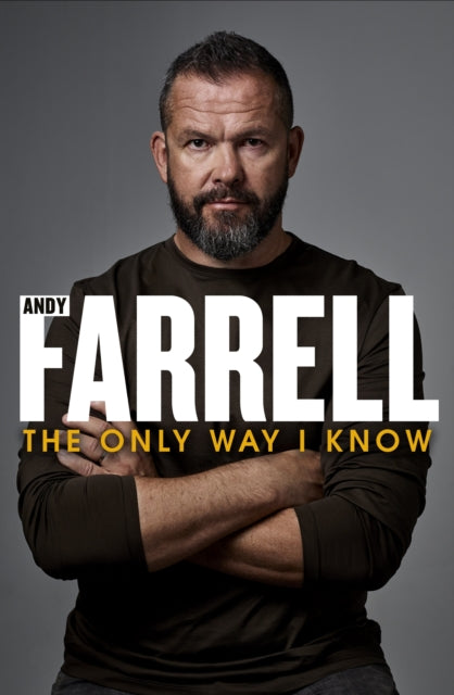 Book cover of: Only Way I Know