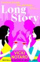 Long Story 9781844886883 Vicki Notaro