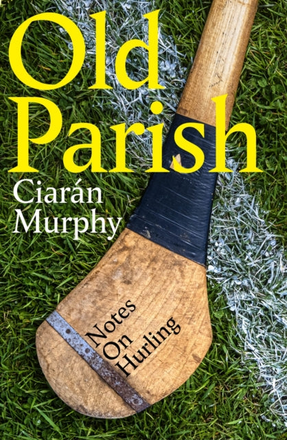 Book cover of: Old Parish