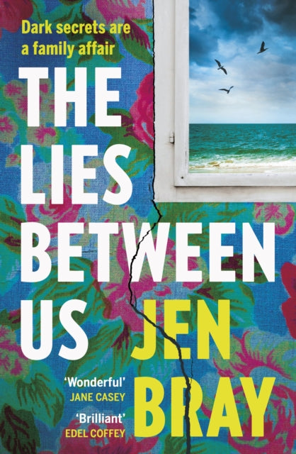 Lies Between Us