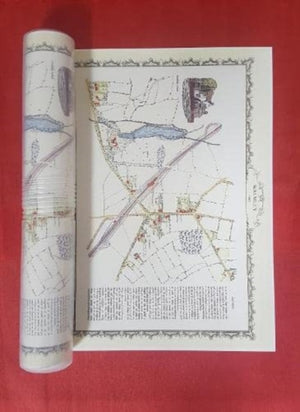 Walmley Village 1882