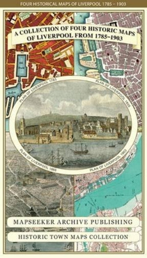 Liverpool 1785-1903