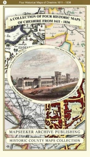 A Cheshire 1611