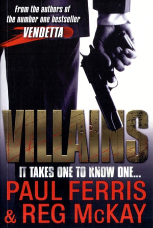 Villains