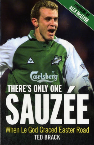 There's Only One Sauzee