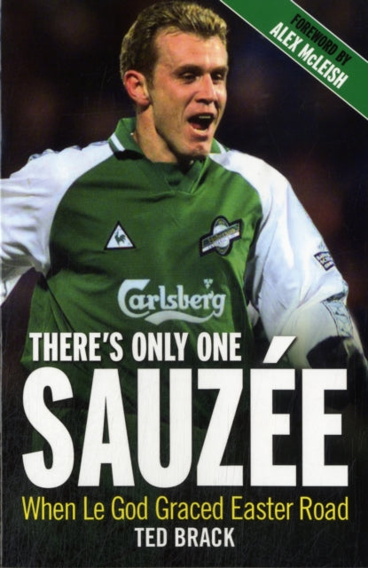 Book cover of: There's Only One Sauzee