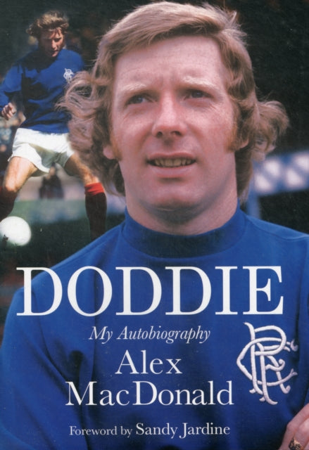 Book cover of: Doddie