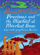 Book cover of: Precious and the Mischief at Meerkat Brae
