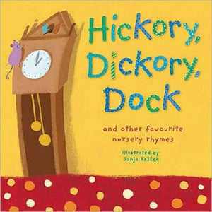 Hickory, Dickory, Dock