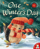 Book cover of: One Winter's Day. By: butler-m-christina-macnaughton-tina