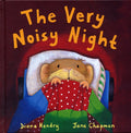 The Very Noisy Night
