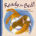 Ready for Bed!