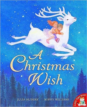 A Christmas Wish