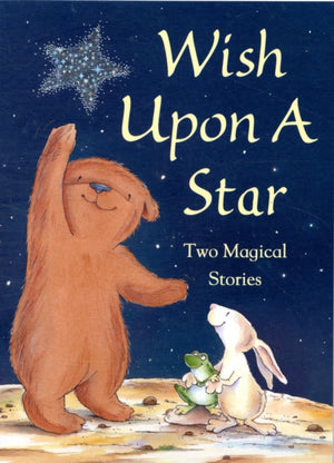 Wish Upon a Star