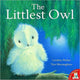 Book cover of: Littlest Owl. By: Catherine Pitcher