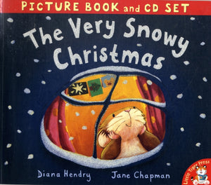 Very Snowy Christmas