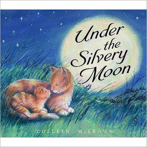 Under the Silvery Moon