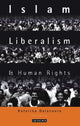 Book cover of: Islam, Liberalism and Human Rights. By: Katerina Dalacoura