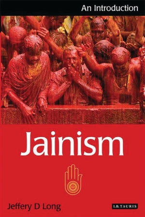 Džainism