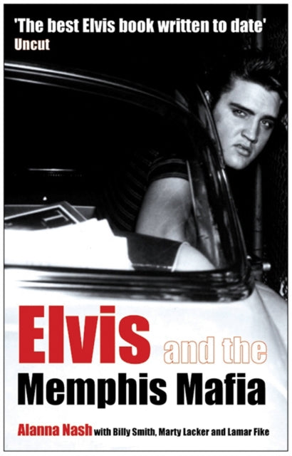 Elvis ja Memphise maffia