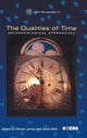 Book cover of: Qualities of Time