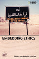 Book cover of: Embedding Ethics