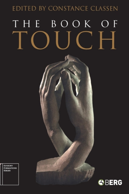 Book cover of: Book of Touch. By: Constance Classen