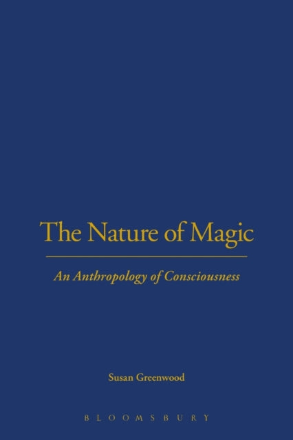 The Nature of Magic